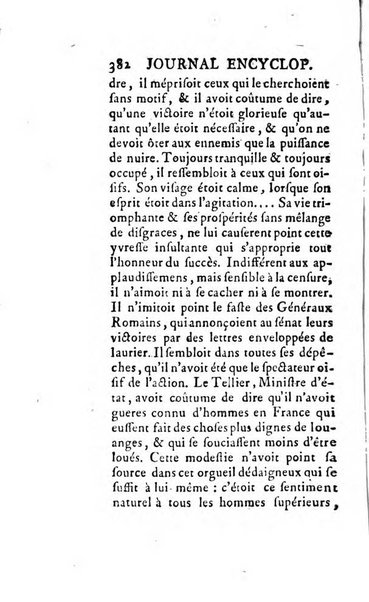 Journal encyclopédique