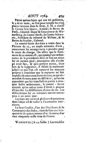 Journal encyclopédique