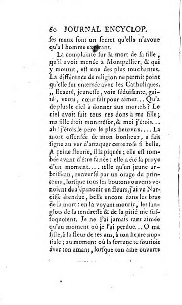 Journal encyclopédique