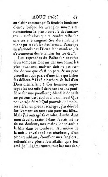 Journal encyclopédique