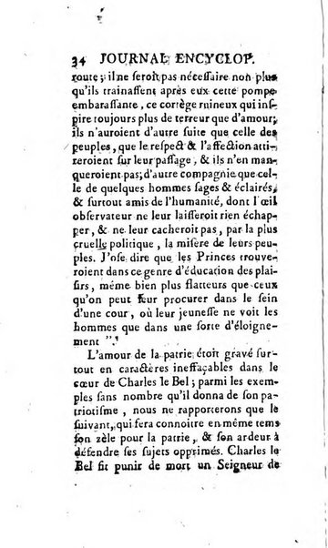 Journal encyclopédique