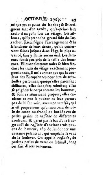 Journal encyclopédique