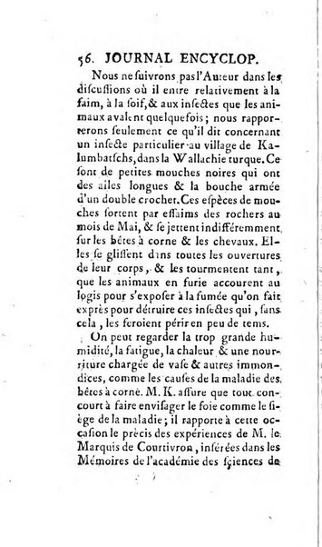 Journal encyclopédique