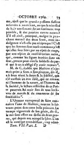 Journal encyclopédique