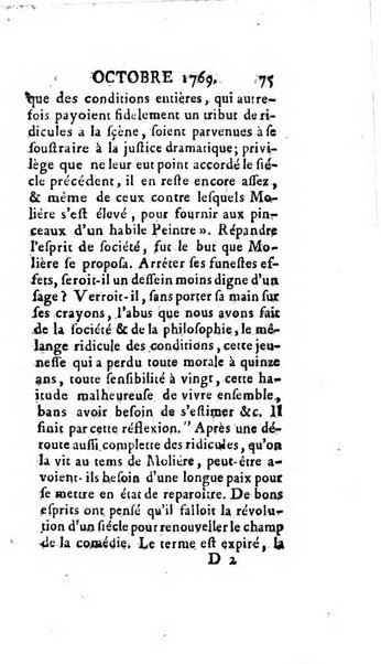 Journal encyclopédique