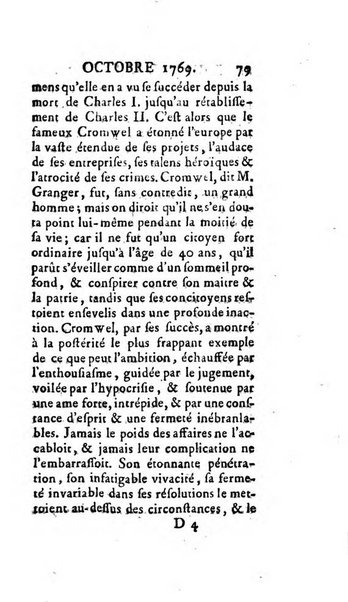 Journal encyclopédique