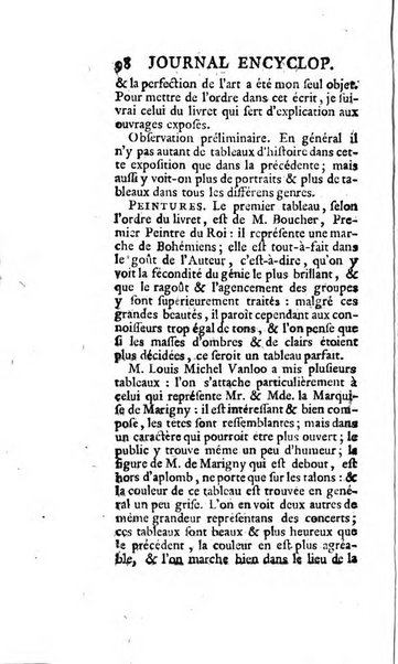 Journal encyclopédique