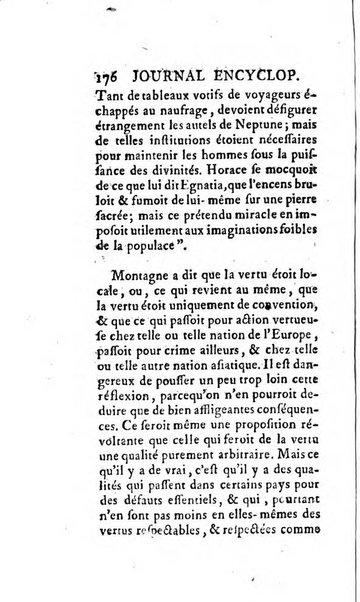 Journal encyclopédique