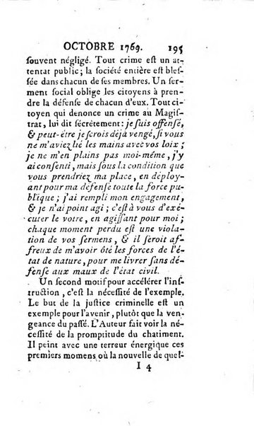 Journal encyclopédique