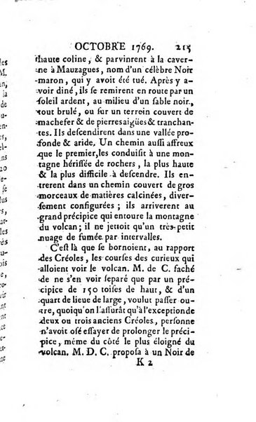 Journal encyclopédique