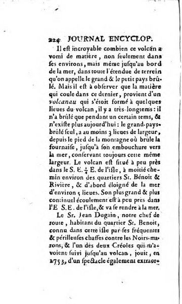 Journal encyclopédique