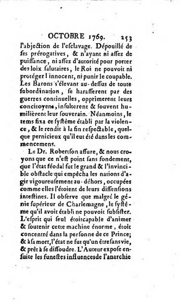 Journal encyclopédique