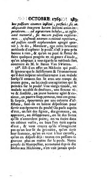 Journal encyclopédique