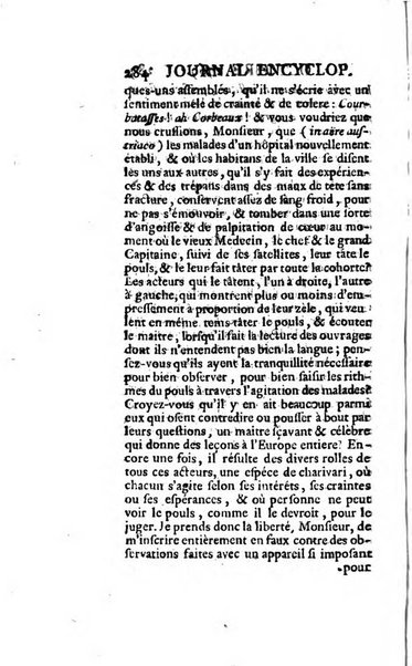 Journal encyclopédique