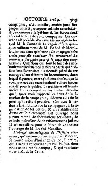 Journal encyclopédique