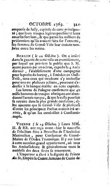 Journal encyclopédique