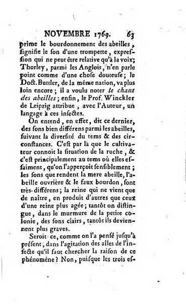 Journal encyclopédique