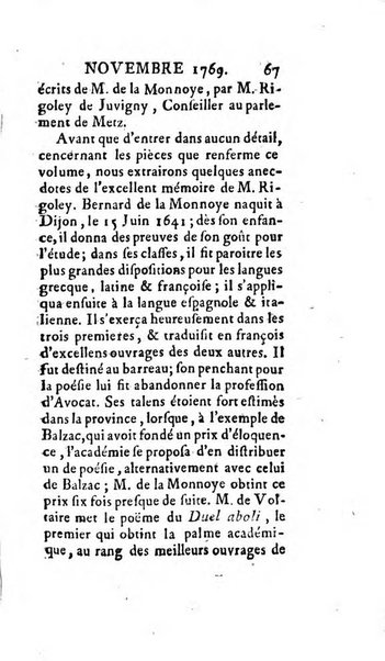 Journal encyclopédique