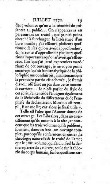 Journal encyclopédique