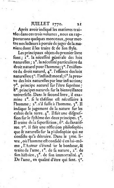 Journal encyclopédique