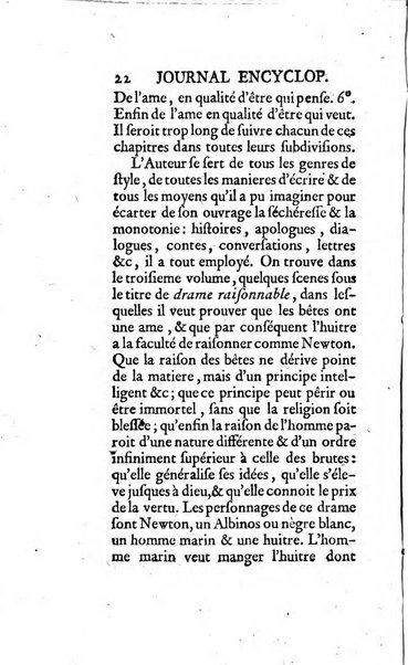 Journal encyclopédique