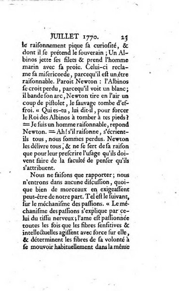 Journal encyclopédique