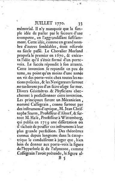 Journal encyclopédique