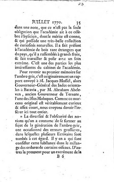 Journal encyclopédique