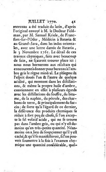 Journal encyclopédique