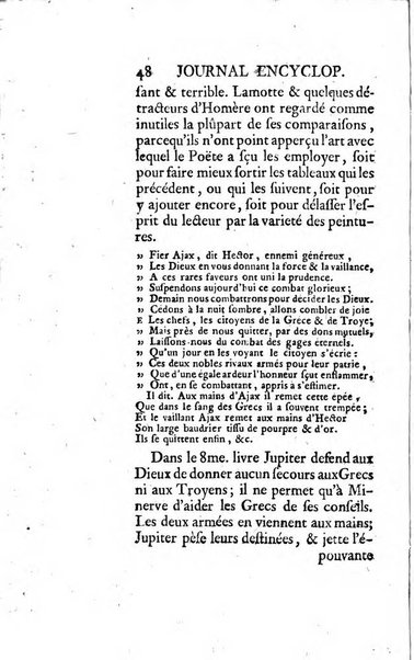 Journal encyclopédique