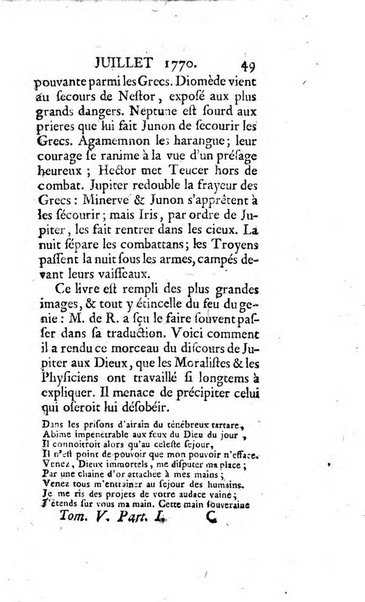 Journal encyclopédique