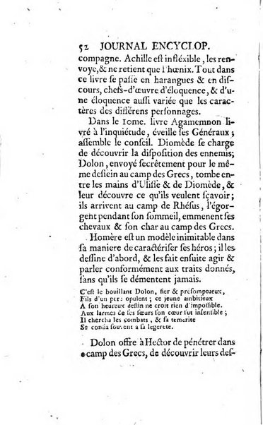 Journal encyclopédique