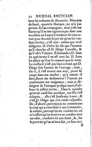 Journal encyclopédique