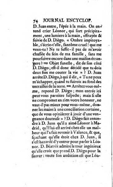 Journal encyclopédique