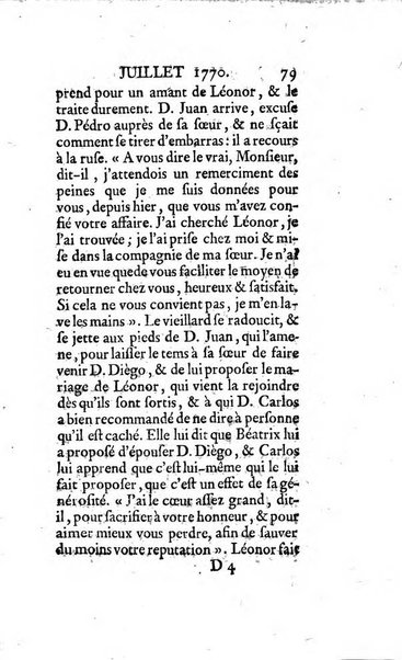 Journal encyclopédique