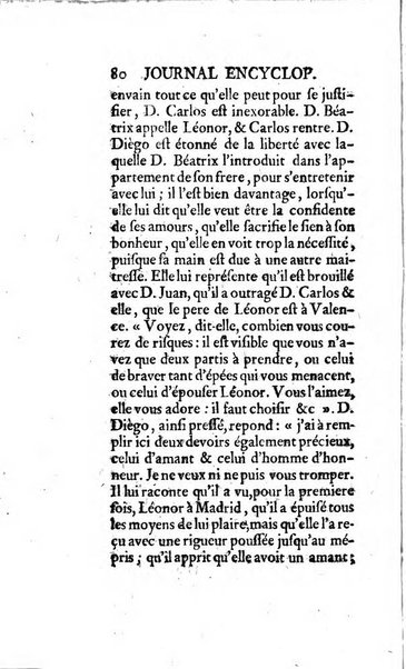 Journal encyclopédique