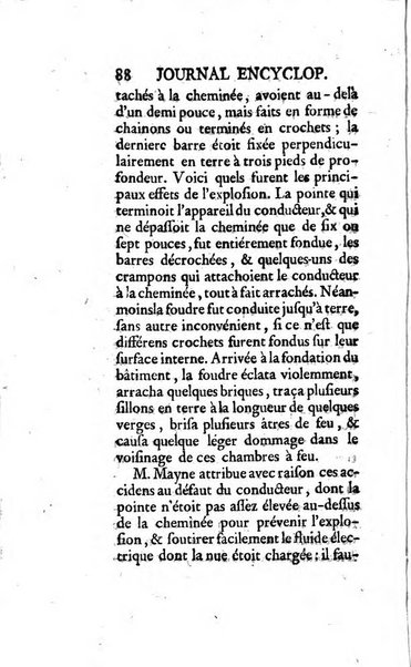 Journal encyclopédique