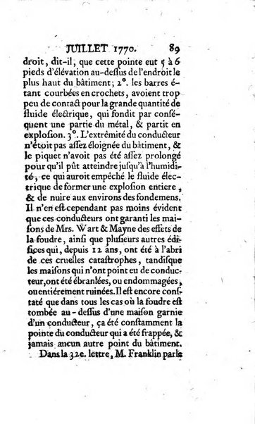 Journal encyclopédique