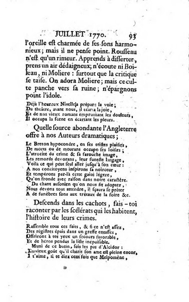 Journal encyclopédique