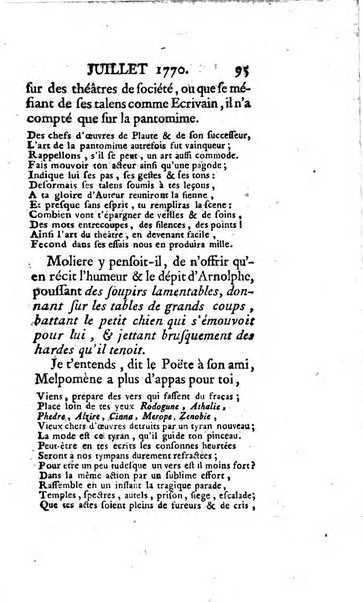 Journal encyclopédique