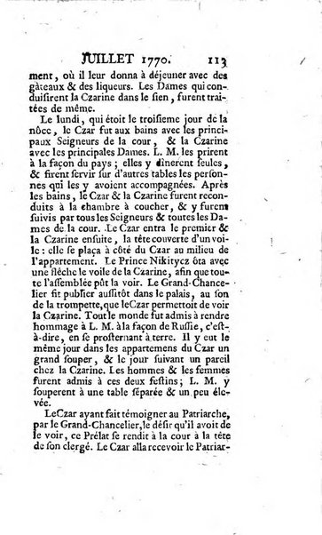 Journal encyclopédique