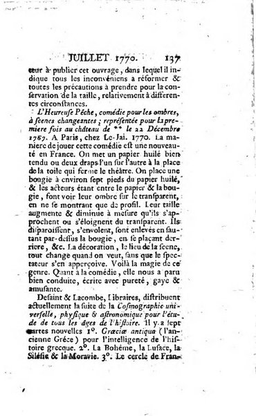 Journal encyclopédique