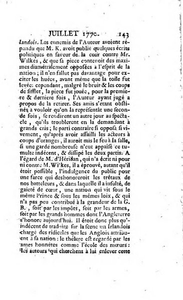 Journal encyclopédique