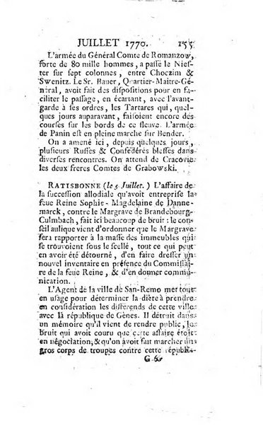 Journal encyclopédique