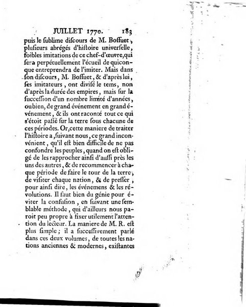 Journal encyclopédique