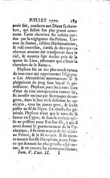 Journal encyclopédique