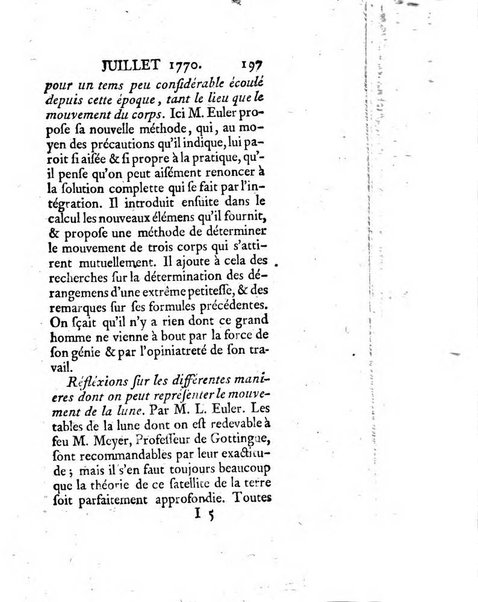 Journal encyclopédique