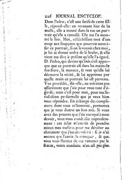 Journal encyclopédique