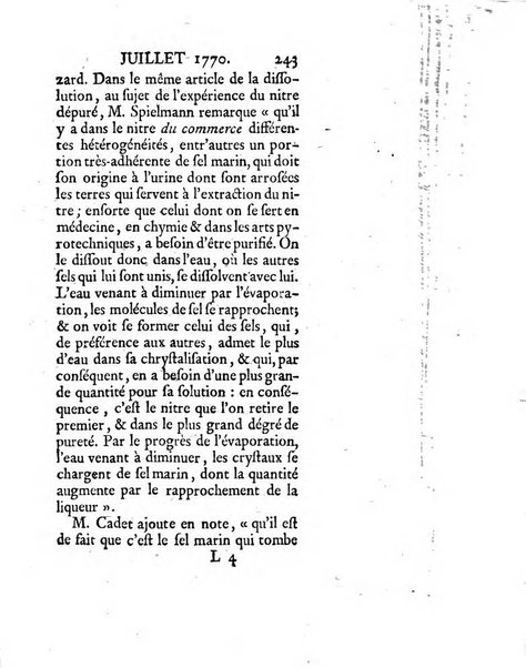 Journal encyclopédique