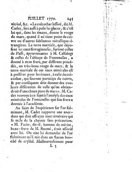 Journal encyclopédique